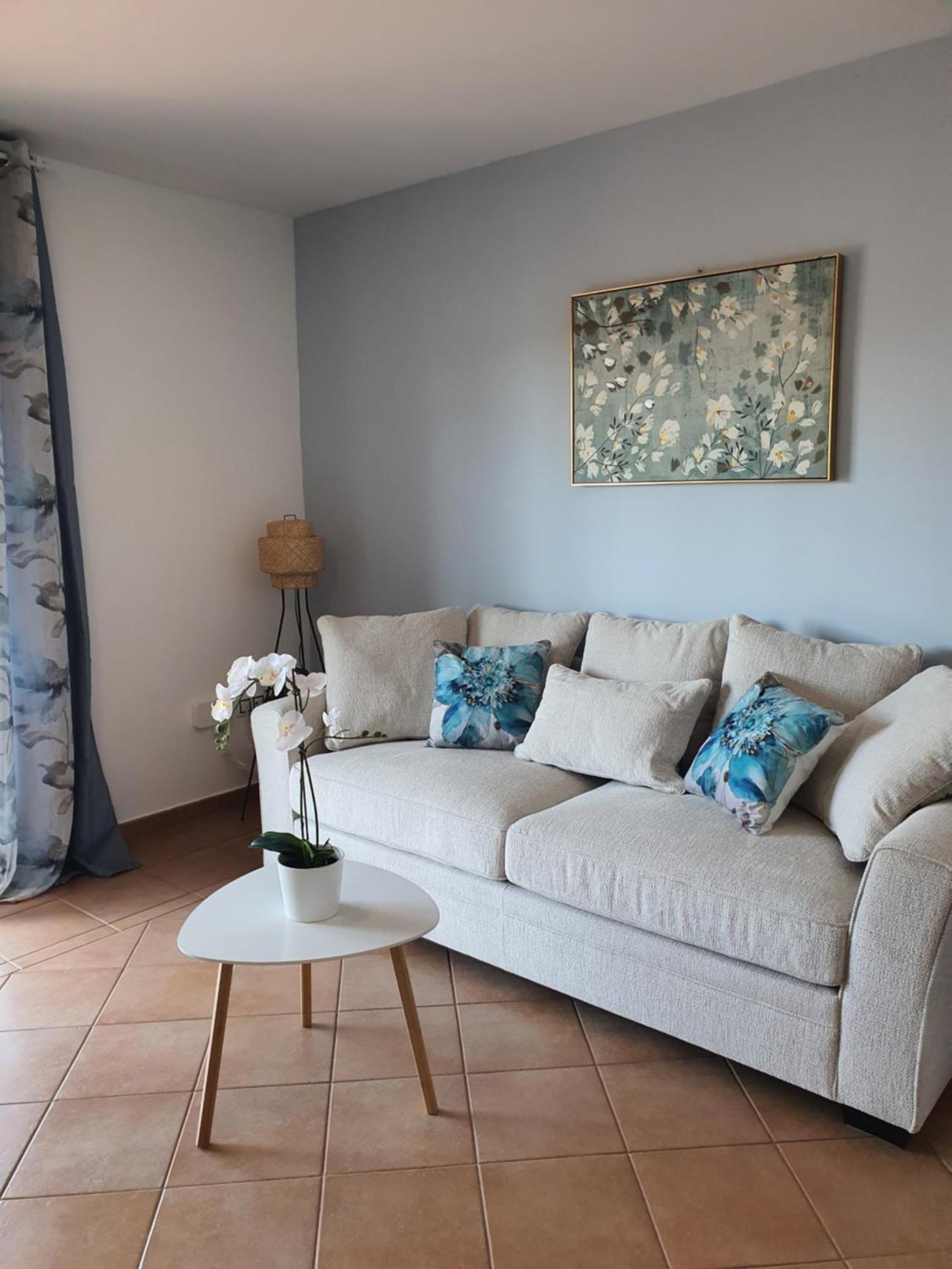 Villa Azul Lajares Dış mekan fotoğraf